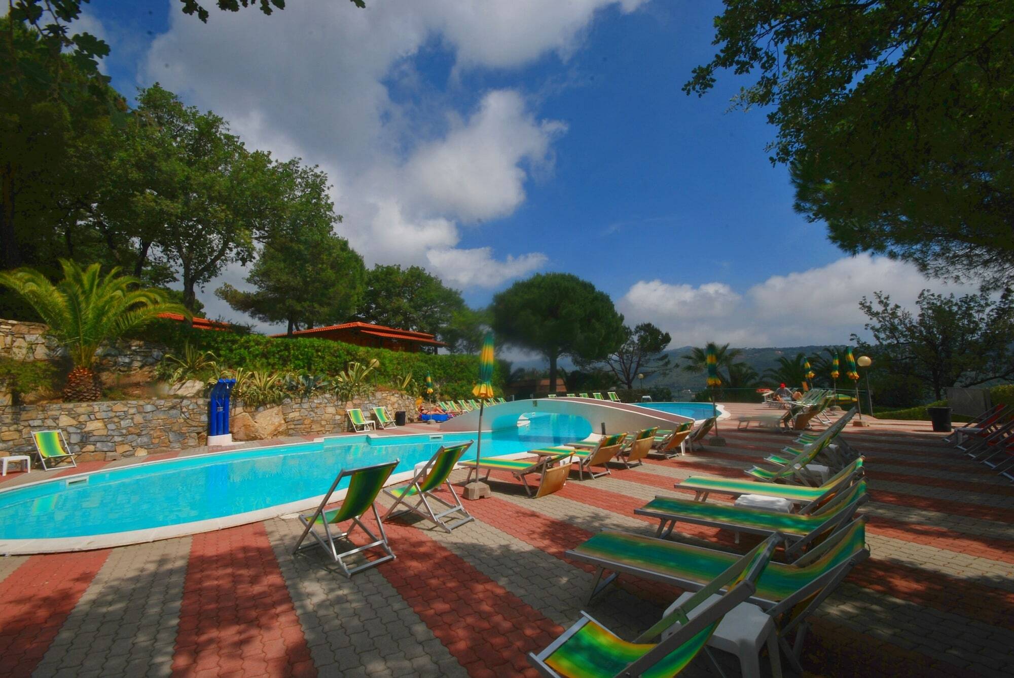 Marina dʼAndora Villaggio Colombo Nuova Gestione المظهر الخارجي الصورة