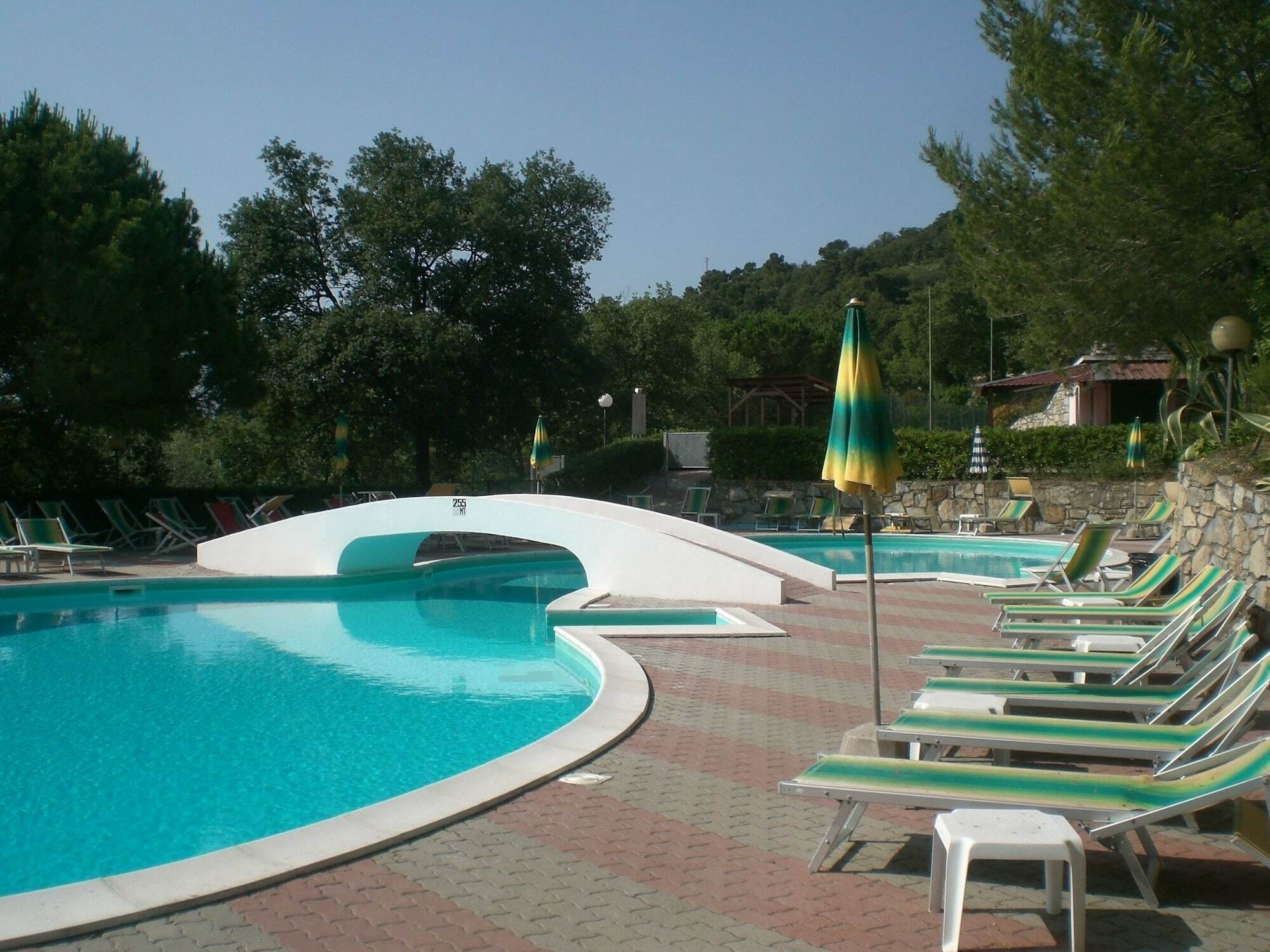 Marina dʼAndora Villaggio Colombo Nuova Gestione المظهر الخارجي الصورة